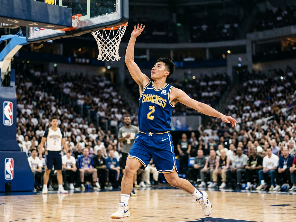 NBA资讯