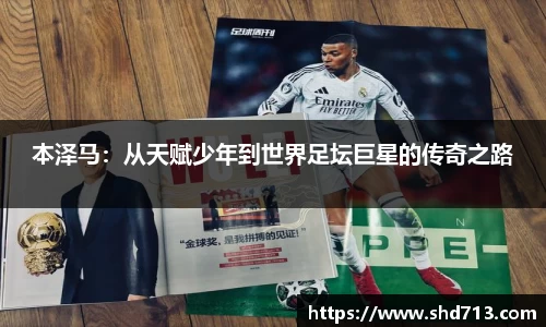 本泽马：从天赋少年到世界足坛巨星的传奇之路